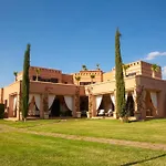 Villa Koutoubia, Jardin Luxuriant, Piscine Et Spa