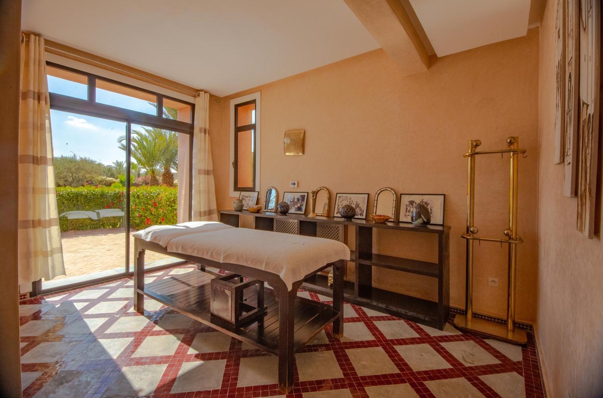 Koutoubia, Jardin Luxuriant, Piscine Et * Marrakesh
